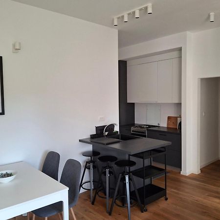 Apartment Lenka Zadar Buitenkant foto