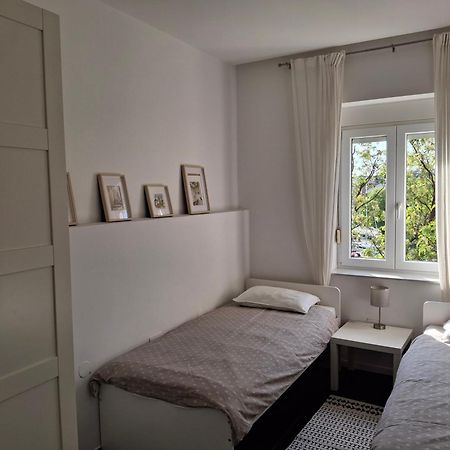 Apartment Lenka Zadar Buitenkant foto