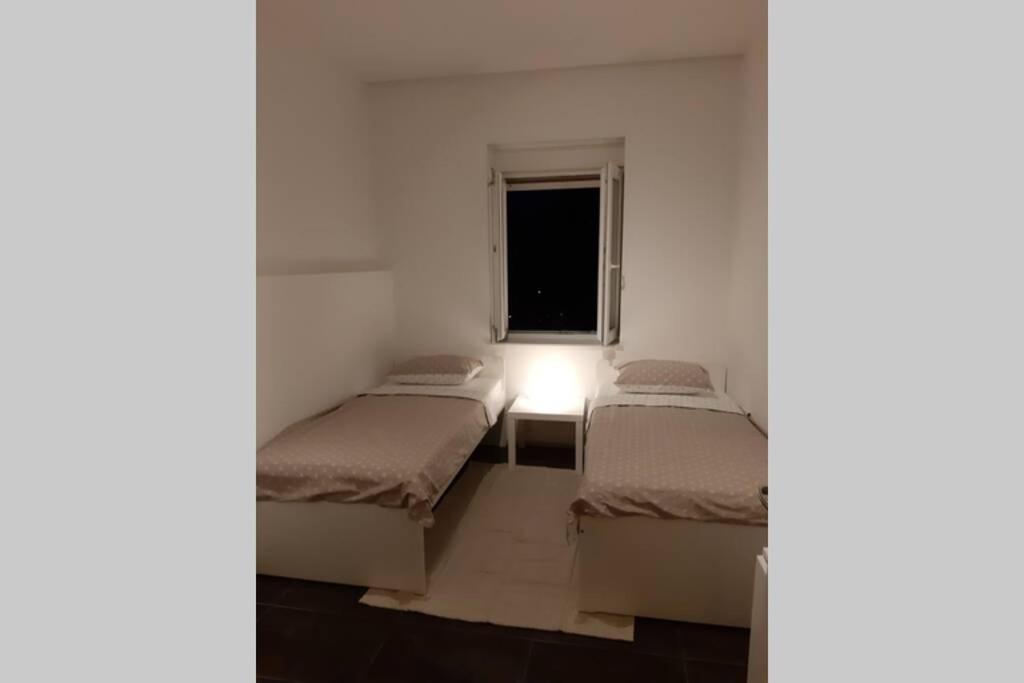 Apartment Lenka Zadar Buitenkant foto