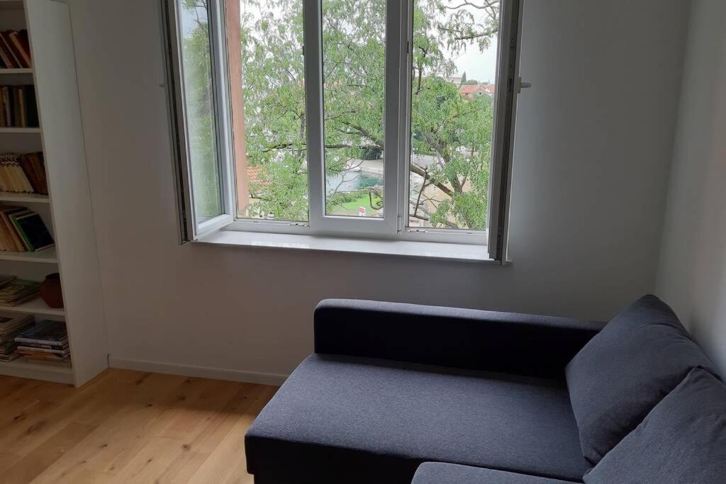 Apartment Lenka Zadar Buitenkant foto