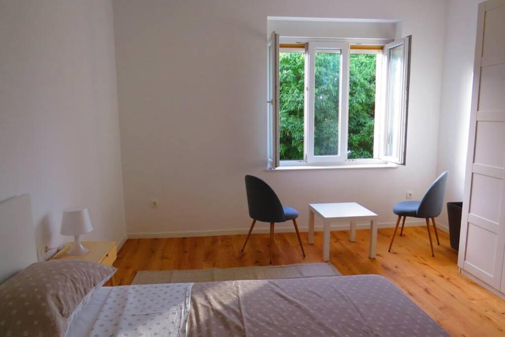 Apartment Lenka Zadar Buitenkant foto