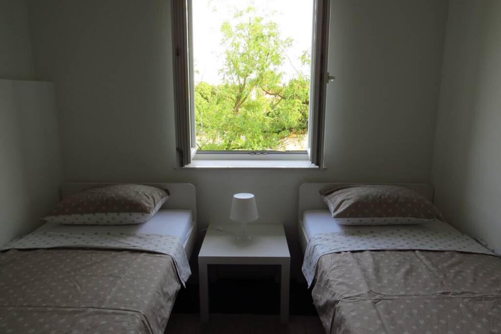 Apartment Lenka Zadar Buitenkant foto