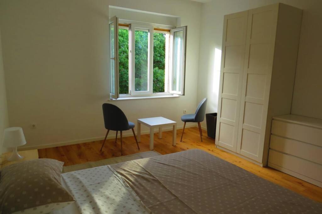Apartment Lenka Zadar Buitenkant foto