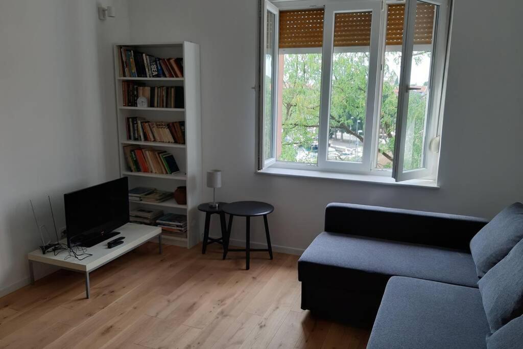 Apartment Lenka Zadar Buitenkant foto