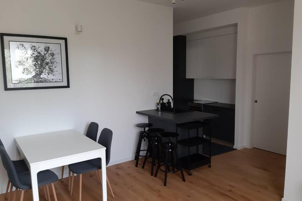 Apartment Lenka Zadar Buitenkant foto