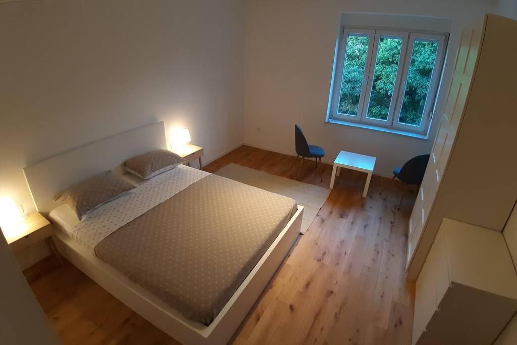 Apartment Lenka Zadar Buitenkant foto