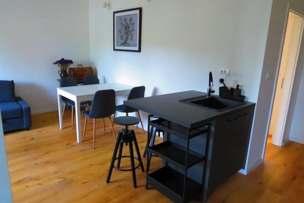 Apartment Lenka Zadar Buitenkant foto