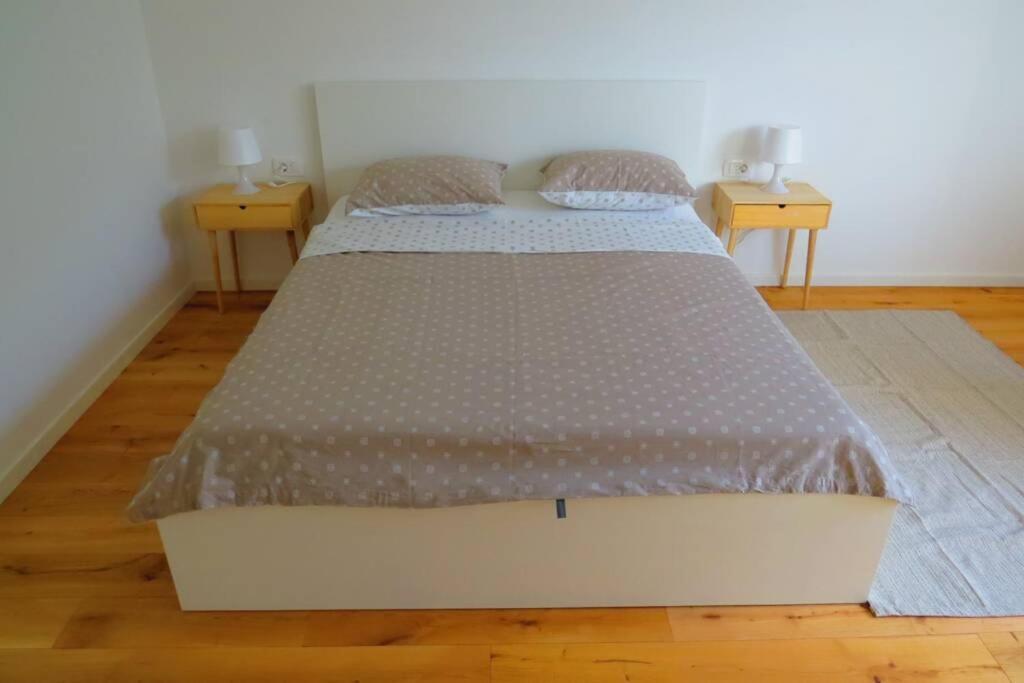Apartment Lenka Zadar Buitenkant foto