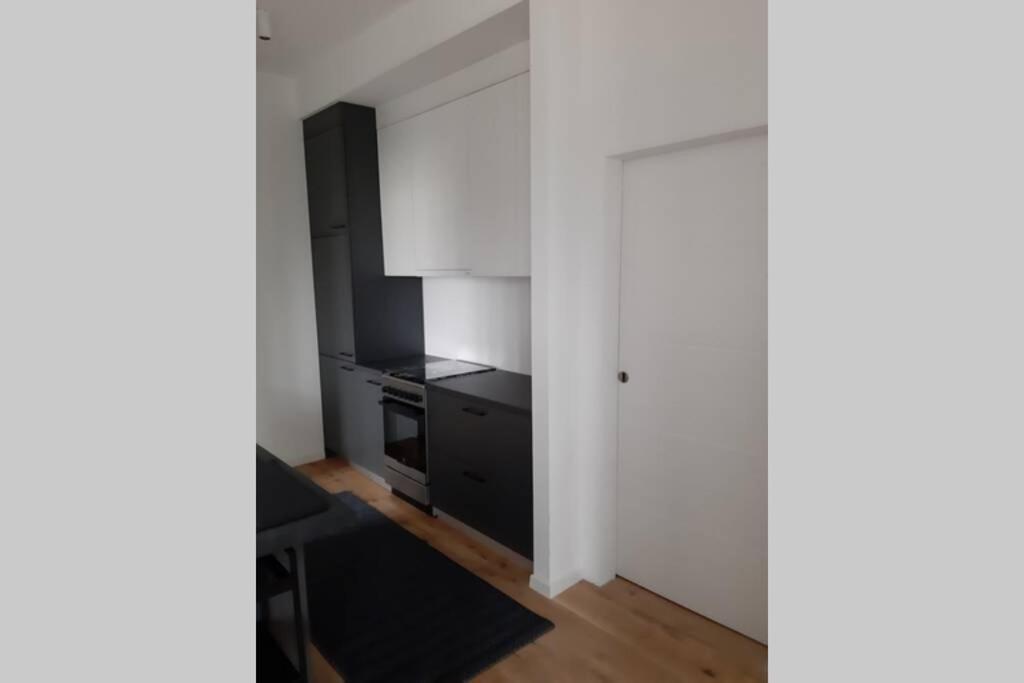 Apartment Lenka Zadar Buitenkant foto