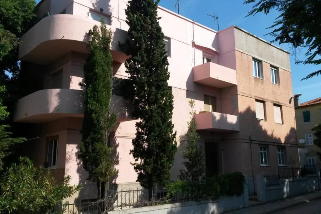 Apartment Lenka Zadar Buitenkant foto