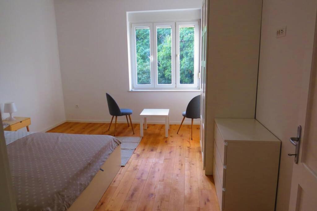 Apartment Lenka Zadar Buitenkant foto