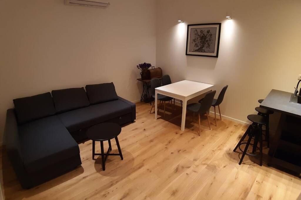 Apartment Lenka Zadar Buitenkant foto