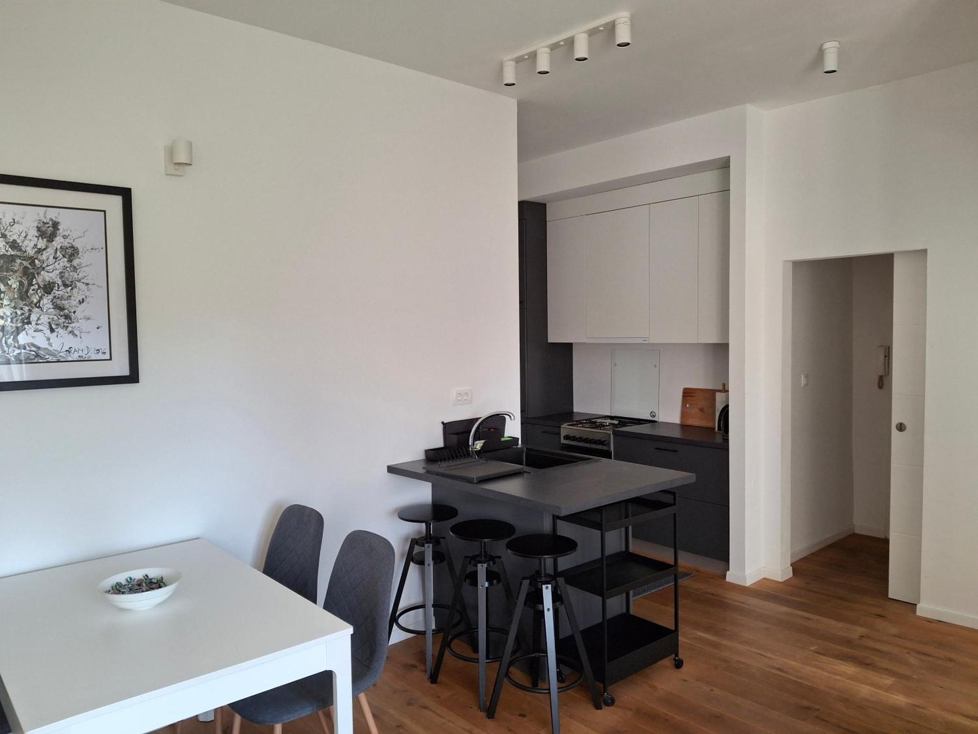 Apartment Lenka Zadar Buitenkant foto