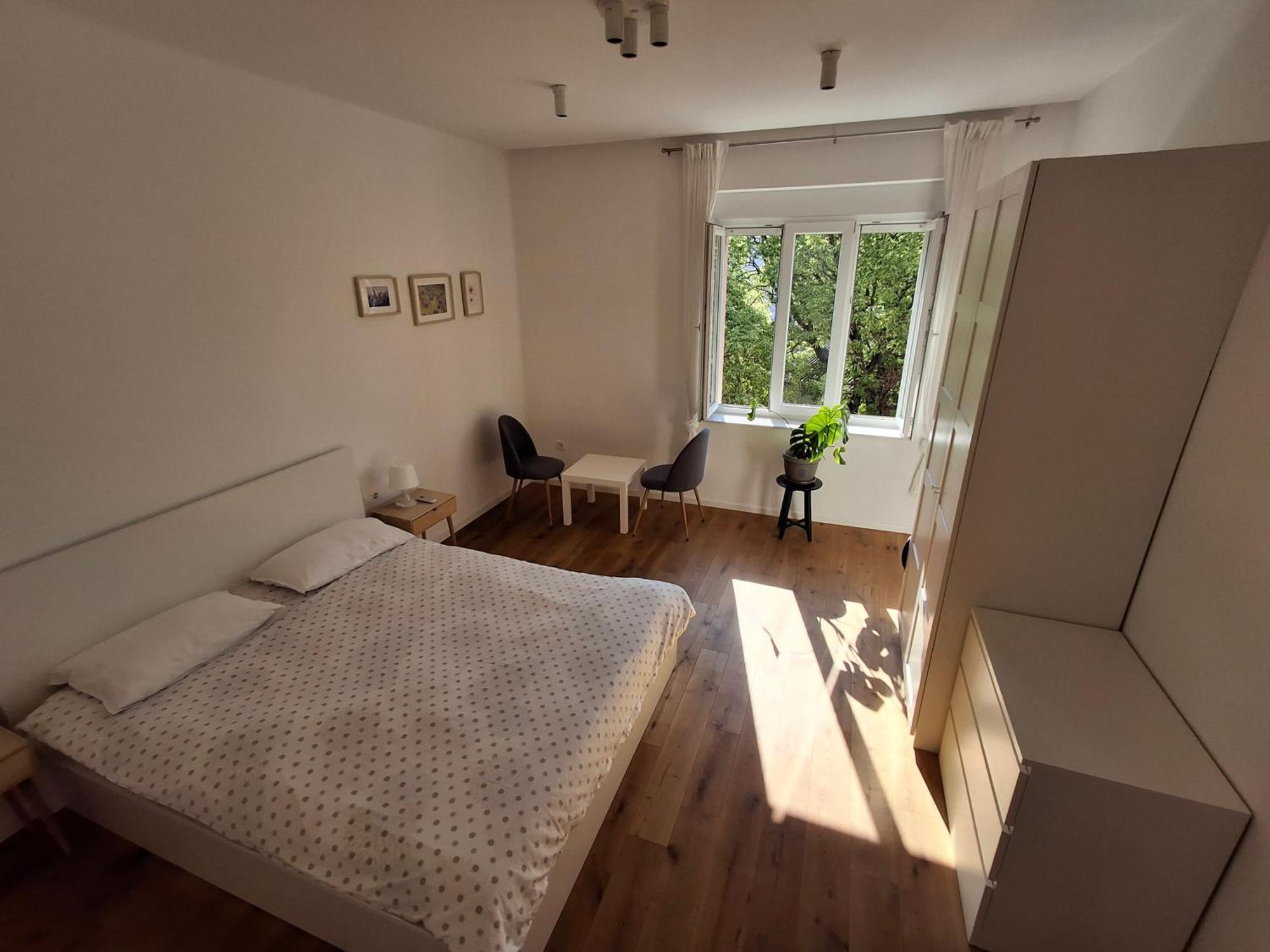 Apartment Lenka Zadar Buitenkant foto